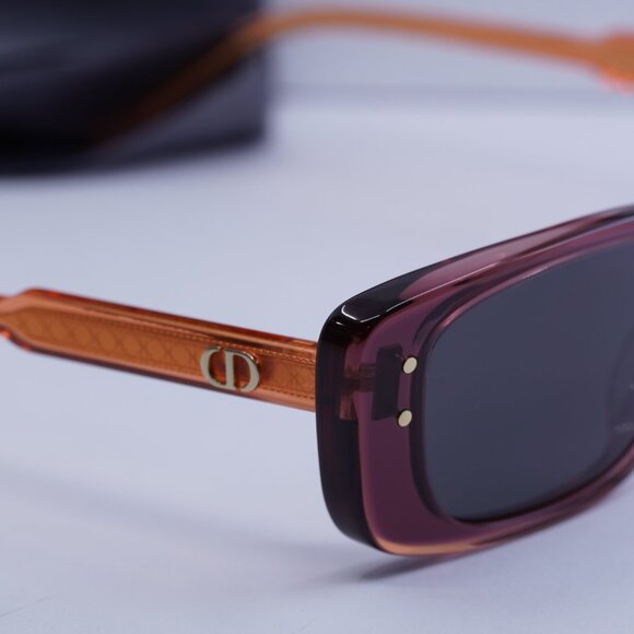 Final Price! Dior DIORHIGHLIGHT S2I 35A0 Sunglasses